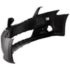 Front Bumper Cover For 2008-2010 Infiniti M35 M45 Primed