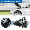 Toyota Camry Hood Latch Assembly / 1 Pc (2012–2014)