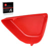 Honda Z50A / Z50 Mini Trail 1972-1978 Red Left Side Cover