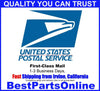 Nissan Crankshaft Seal