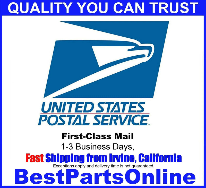 Nissan Crankshaft Seal