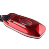 Ford Fusion Mustang Edge F-150 Mondeo TPU Remote Key Cover Case (2013-2020)