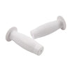 Vintage Motorcycle Handlebars Universal 7/8" Easy-Hold Hand Grips