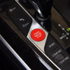 BMW 3 Series G20 X5 X6 2019-2020 Replace Engine Start Buttons Shell fit