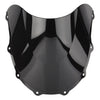 Kawasaki Ninja ZX7R 1996-2003 Black Windshield