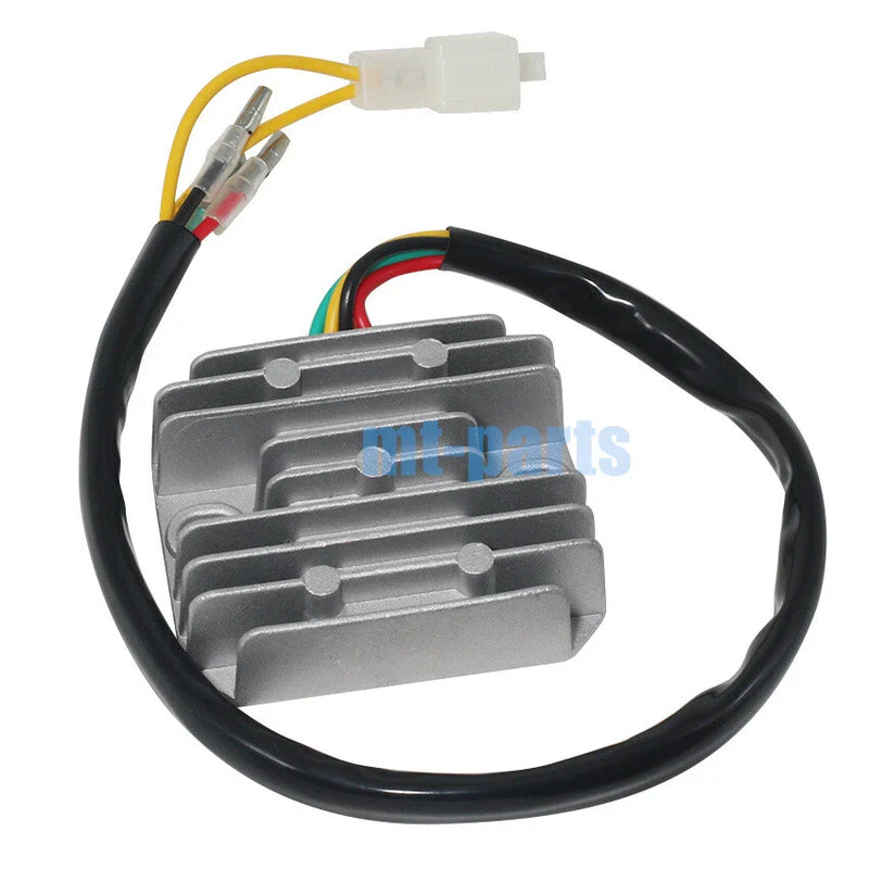 Honda TRX125A FourTrax 125 Voltage Regulator Rectifier (1987-1988)