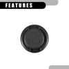 Nissan 350Z 50 Pcs Push Type Retainer Clips (2003-2009)