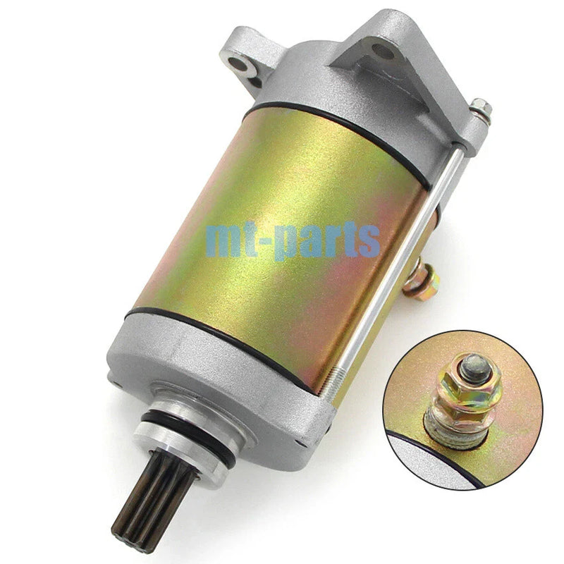 CF Moto ATV Z8, ZForce 800 EX, ZForce 1000 Starter Fit (2014-2020)