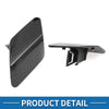 BMW X6 (2015-2019) Black Front Left Washer Nozzle Cover