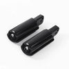Harley Softail Street Fat Bob Slim Fat Boy Passenger Foot Pegs (2018-2025)