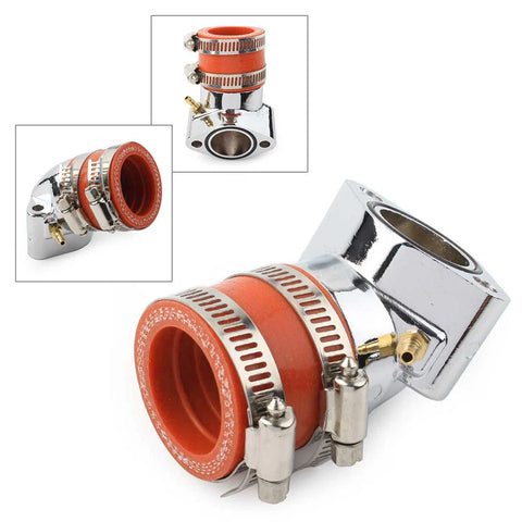 GY6 150cc Scooter GoKart Performance Racing Intake Manifold