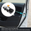 Power Door Lock Actuator Motor Front Right Chevy Malibu
