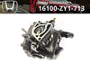 Honda BF20 Outboard Motor Genuine Carburetor Assembly