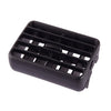 Toyota 4Runner (1996-2002) Black Front Center Air Vent Grille