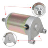 Suzuki DF200, DR200S, DF125, GN125, RV125, GZ125 Starter Motor
