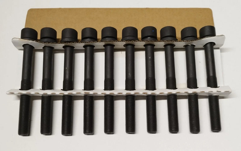 Astra Calibra Vectra 16V RedTop C20XE C20LET Head Gasket Set 105mm Bolts