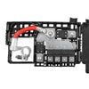 Cadillac Buick Chevrolet Fuse Box Battery Terminal Cover