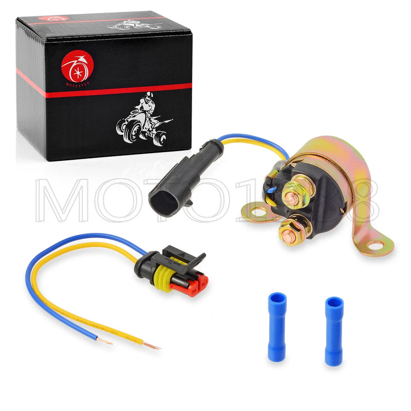 Polaris Sportsman Starter Solenoid Relay 570 800 900 1000 (2009–2023)