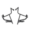Honda Goldwing GL1800 F6C F6B Black Engine Guard Crash Bar (2018-2024)