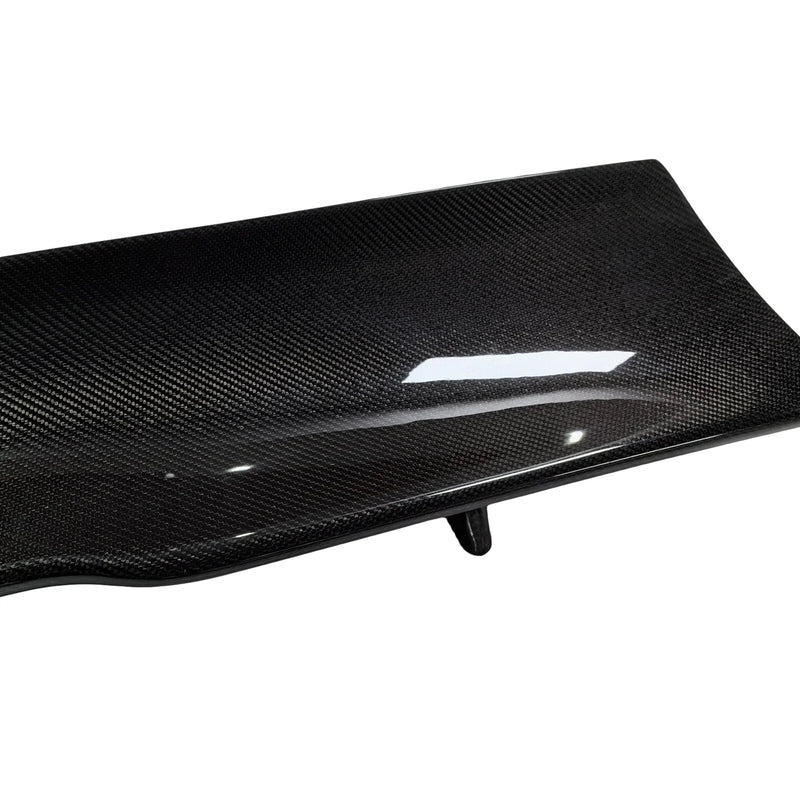 Lexus RC200t F-Sport Rear Boot Spoiler Lip (2015-2018)
