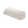 Stainless Motorcycle Exhaust Heat Shield Cover