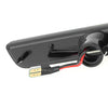 2010-2014 Ford Mustang GT LED Side Marker Lights (2010-2014)
