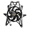 Can-Am Maverick X3 Max R Turbo Cooling Radiator Fan Assembly (2017–2024)