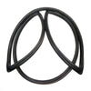 Toyota Corona Mark II 1968-1972 Front Windshield Weatherstrip