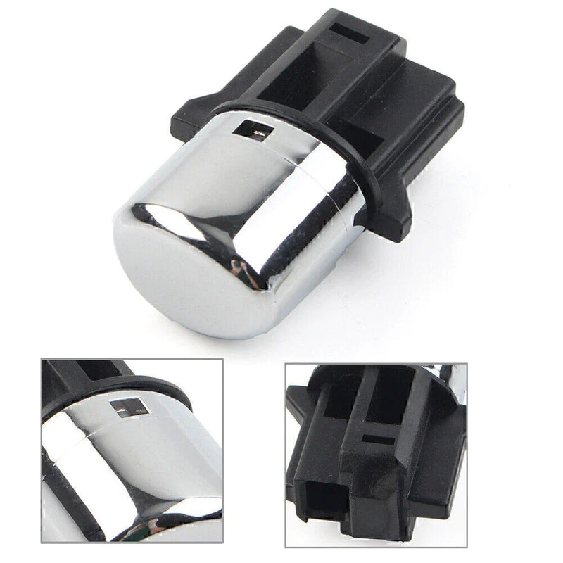 Honda Accord Shifter Handle Shift Button Knob Repair Kit (2003-2005)