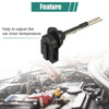 Mercedes-Benz CL 65 AMG Ambient Air Temperature Sensor (2008-2014)