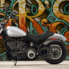 Harley Softail Heritage Classic Driver Solo Seat 114 (2018 - 2023)