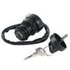 Polaris 400 2x4, Trail Boss 250 2x4 / 4x4 Ignition Switch Key (1989-1995)