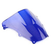 Suzuki SV650 / SV650S (2003-2012) - Blue Windshield
