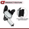 Jeep Liberty Rear Windshield Wiper Motor (2008-2012)