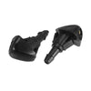 Honda Civic CR-V Windshield Washer Nozzles & 2.5m Hose (2001-2006)