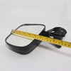 Toyota Hilux Mighty-X 4Runner 1988-1998 Black Door Mirrors x2