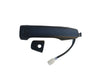 Landcruiser J200 Black Front Right Outer Door Handle with Sensor (2007-2021)
