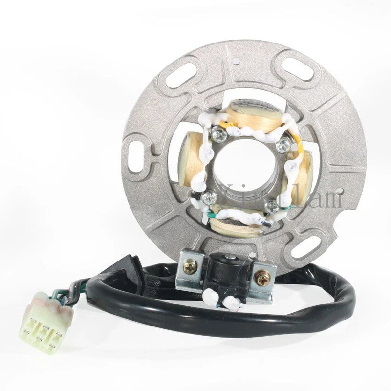 Yamaha YZ250 Magneto Stator Coil (1996-1998)