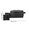 Ford Fiesta H7 LED Headlight Adapter Bases (2009-2014)
