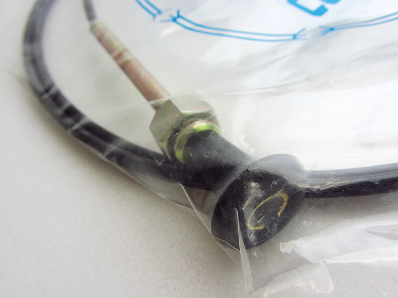 Toyota Corolla Celica Single Wire Choke Control Cable (1970-1982)