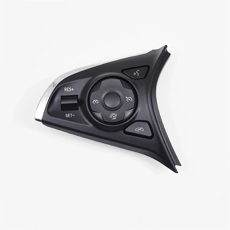 Buick Verano Steering Wheel Switch Button Shell (2012-2017)