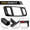 Ford F-150 Rear Air Vent Armrest AC Outlet Panel Cover Trim (2015-2020)