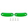 Kawasaki ZX-10R Mirror Covers (2011-2015)