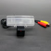 Lexus IS300 SportCross Wagon Rear View Backup Camera (2002–2005)