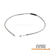 Harley Sportster XL883 XL1200 160cm Clutch Cable (1996-2015)