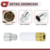 Porsche Cayenne Wheel Lock Lug Nut 15 Teeth Anti-theft Key Socket