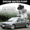 BMW 318I 318IS Water Pump with Rubber Ring (1991-1999)