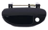 Daewoo Nubira Front Left Textured Black Outer Door Handle (1997–2006)