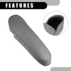 Toyota Sequoia Gray Passenger Side Armrest Cover (2001-2023)