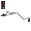 Yamaha Big Bear Wolverine Kodiak Shift Pedal Assembly (1995–2012)